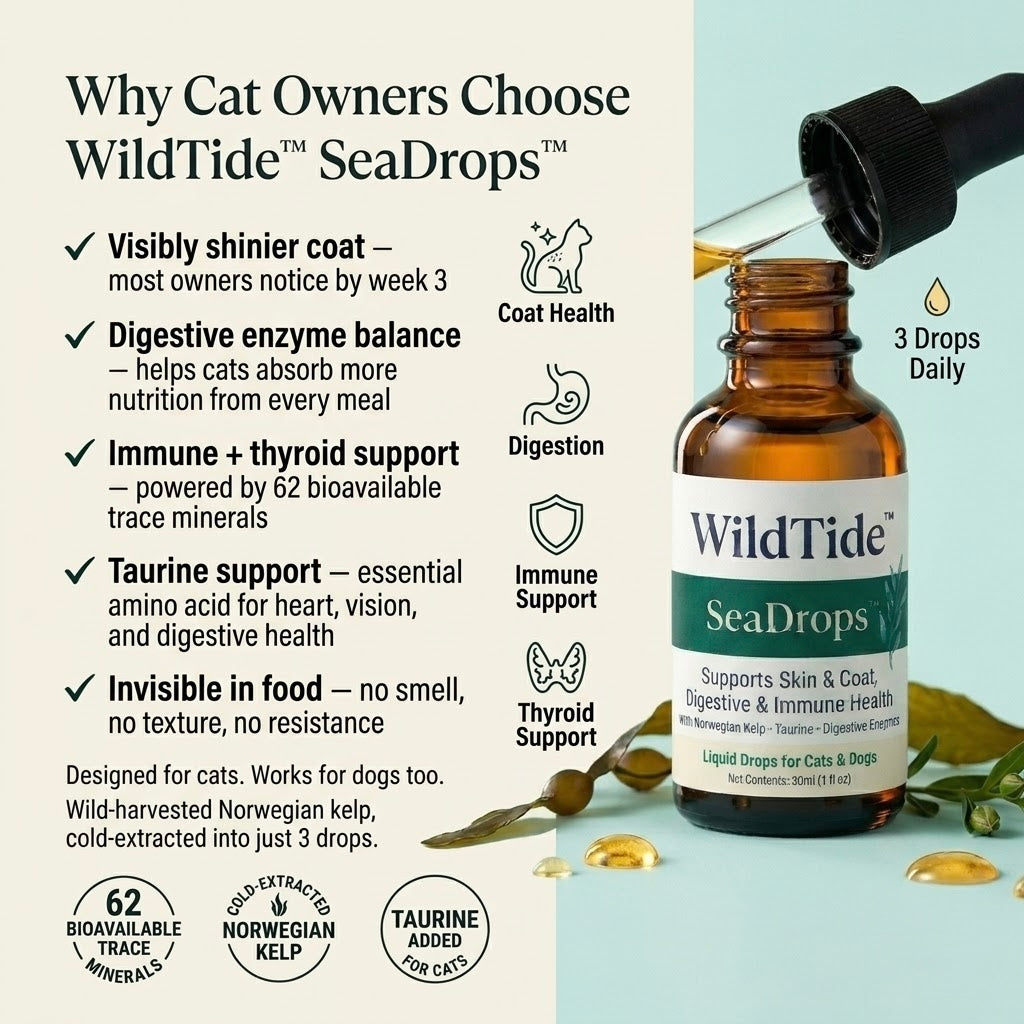 SeaDrops™